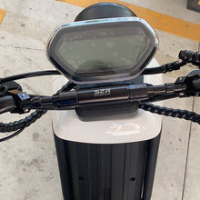 Universal Custom Phone Navigation Mount Bracket for Motorcycles