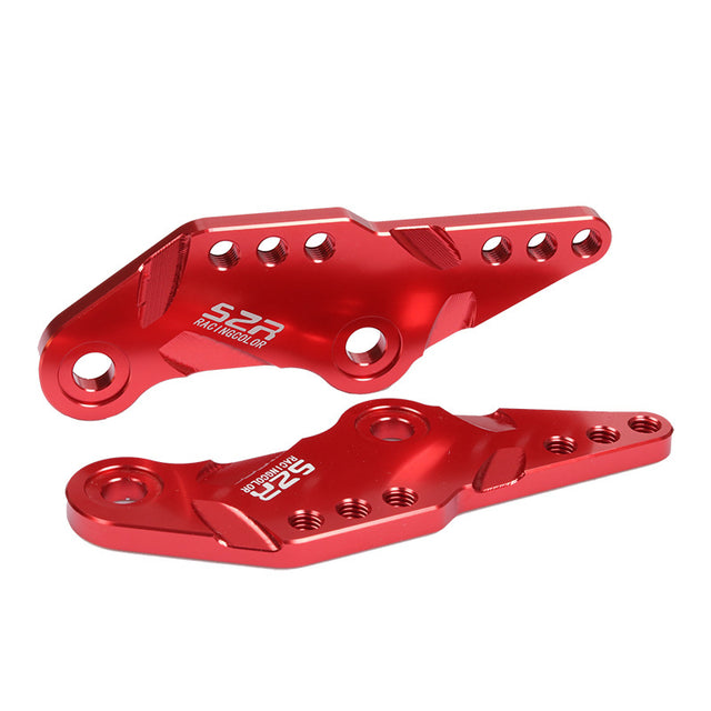 Universal Custom Phone Navigation Mount Bracket for Motorcycles