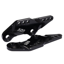 Universal Custom Phone Navigation Mount Bracket for Motorcycles