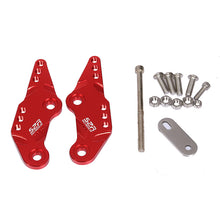Universal Custom Phone Navigation Mount Bracket for Motorcycles