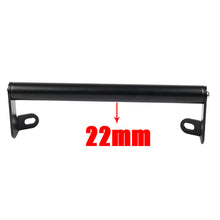 Universal Custom Phone Navigation Mount Bracket for Motorcycles