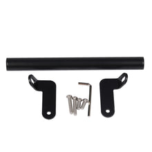 Universal Custom Phone Navigation Mount Bracket for Motorcycles