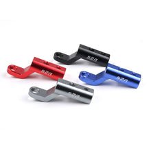 Universal Custom Phone Navigation Mount Bracket for Motorcycles