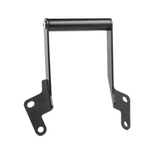 Universal Custom Phone Navigation Mount Bracket for Motorcycles