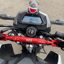 Universal Custom Phone Navigation Mount Bracket for Motorcycles