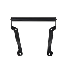 Universal Custom Phone Navigation Mount Bracket for Motorcycles