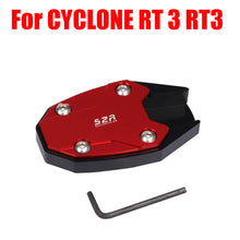 Universal Custom Phone Navigation Mount Bracket for Motorcycles