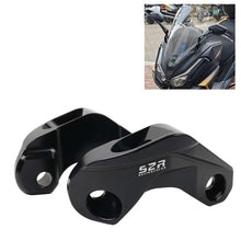 Universal Custom Phone Navigation Mount Bracket for Motorcycles
