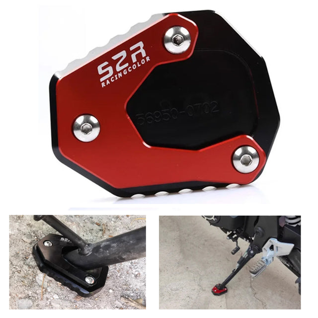 Universal Custom Phone Navigation Mount Bracket for Motorcycles