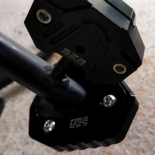 Universal Custom Phone Navigation Mount Bracket for Motorcycles