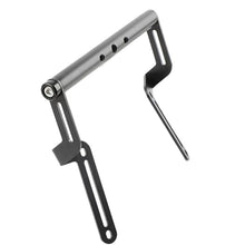Universal Custom Phone Navigation Mount Bracket for Motorcycles