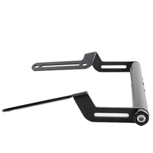 Universal Custom Phone Navigation Mount Bracket for Motorcycles