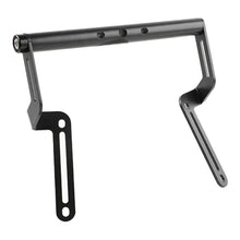 Universal Custom Phone Navigation Mount Bracket for Motorcycles