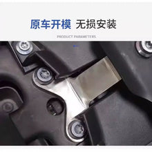 Universal Custom Phone Navigation Mount Bracket for Motorcycles