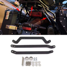 Universal Custom Phone Navigation Mount Bracket for Motorcycles