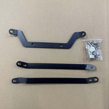 Universal Custom Phone Navigation Mount Bracket for Motorcycles