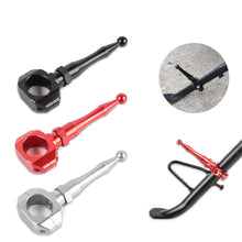Universal Custom Phone Navigation Mount Bracket for Motorcycles