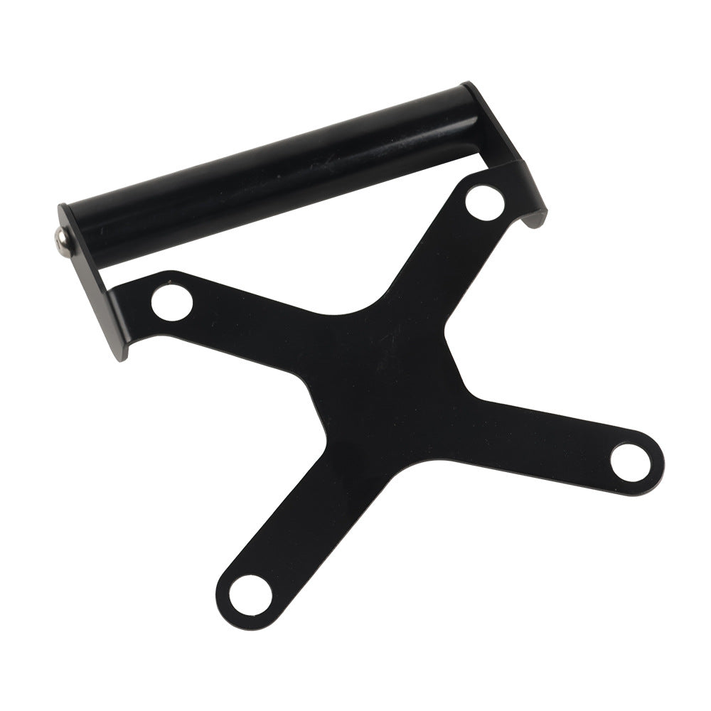 Universal Custom Phone Navigation Mount Bracket for Motorcycles