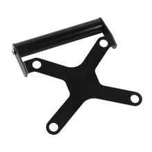 Universal Custom Phone Navigation Mount Bracket for Motorcycles