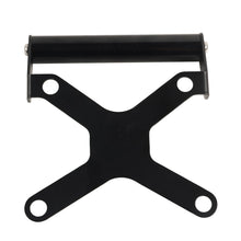 Universal Custom Phone Navigation Mount Bracket for Motorcycles