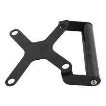Universal Custom Phone Navigation Mount Bracket for Motorcycles