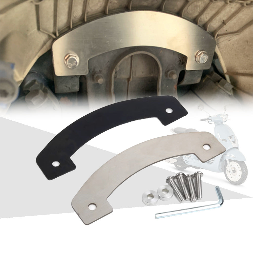 Universal Custom Phone Navigation Mount Bracket for Motorcycles