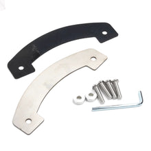 Universal Custom Phone Navigation Mount Bracket for Motorcycles