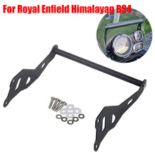 Universal Custom Phone Navigation Mount Bracket for Motorcycles