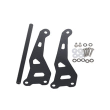 Universal Custom Phone Navigation Mount Bracket for Motorcycles