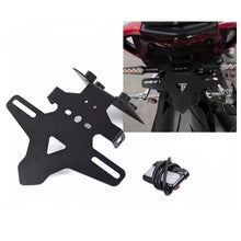 Universal Custom Phone Navigation Mount Bracket for Motorcycles