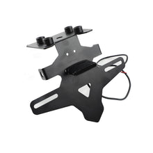 Universal Custom Phone Navigation Mount Bracket for Motorcycles