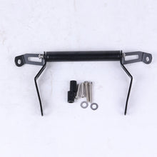 Universal Custom Phone Navigation Mount Bracket for Motorcycles