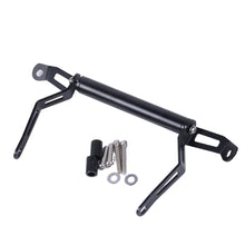 Universal Custom Phone Navigation Mount Bracket for Motorcycles