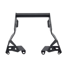 Universal Custom Phone Navigation Mount Bracket for TIGER-800