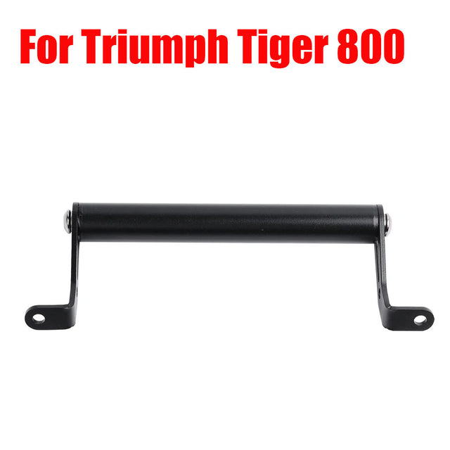 Universal Custom Phone Navigation Mount Bracket for TIGER-800