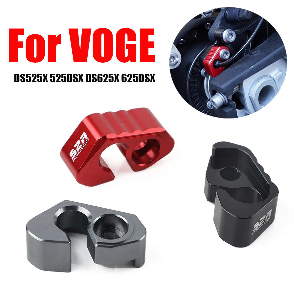 Universal Custom Protection Guard for DS900X