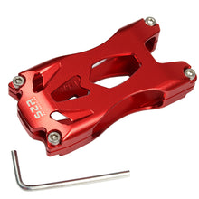 Universal Custom Protection Guard for Motorcycles