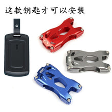Universal Custom Protection Guard for Motorcycles