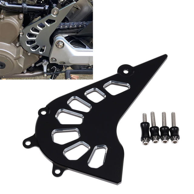 Universal Custom Protection Guard for Motorcycles