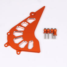 Universal Custom Protection Guard for Motorcycles
