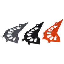 Universal Custom Protection Guard for Motorcycles