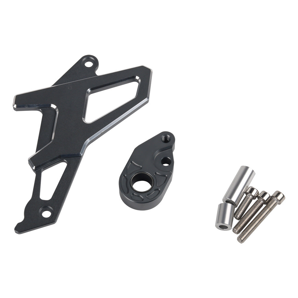 Universal Custom Protection Guard for Motorcycles