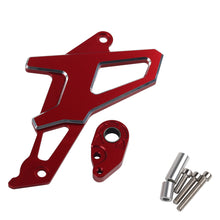 Universal Custom Protection Guard for Motorcycles