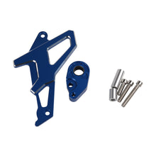 Universal Custom Protection Guard for Motorcycles