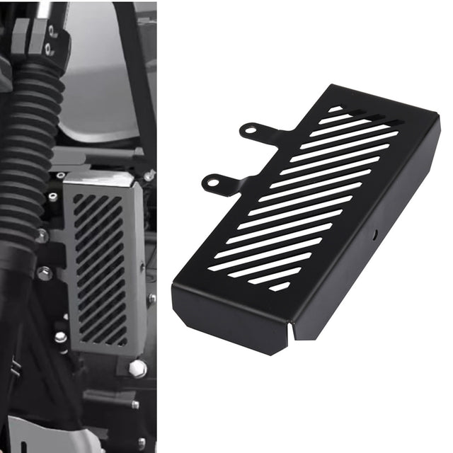 Universal Custom Protection Guard for Motorcycles