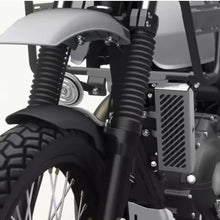 Universal Custom Protection Guard for Motorcycles