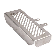 Universal Custom Protection Guard for Motorcycles