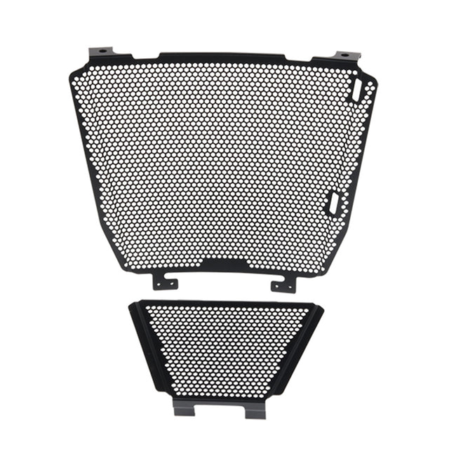 Universal Custom Protection Guard for Motorcycles