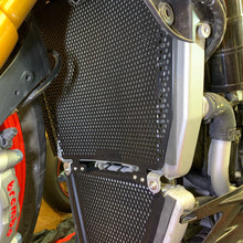 Universal Custom Protection Guard for Motorcycles