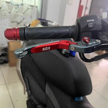 Universal Custom Protection Guard for Motorcycles